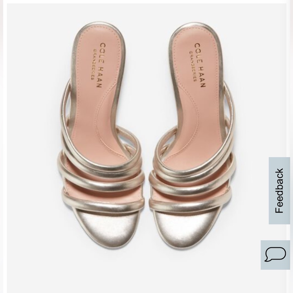Cole Haan Heels